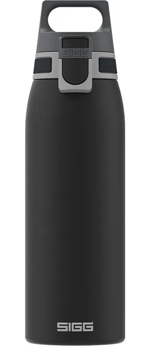 SIGG Shield Therm One 1.0L - Black