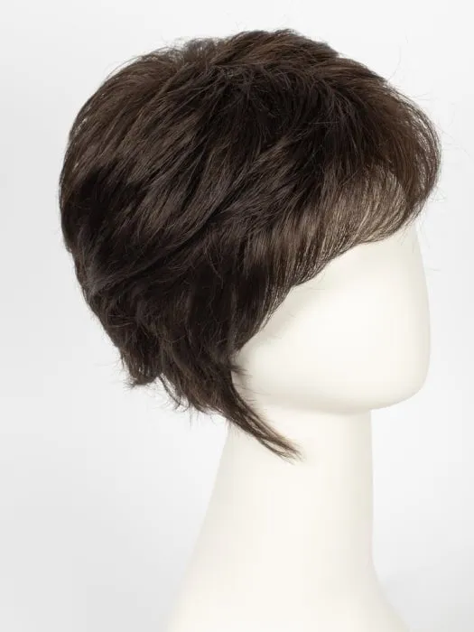 Sparkle Petite | Synthetic Wig (Basic Cap)