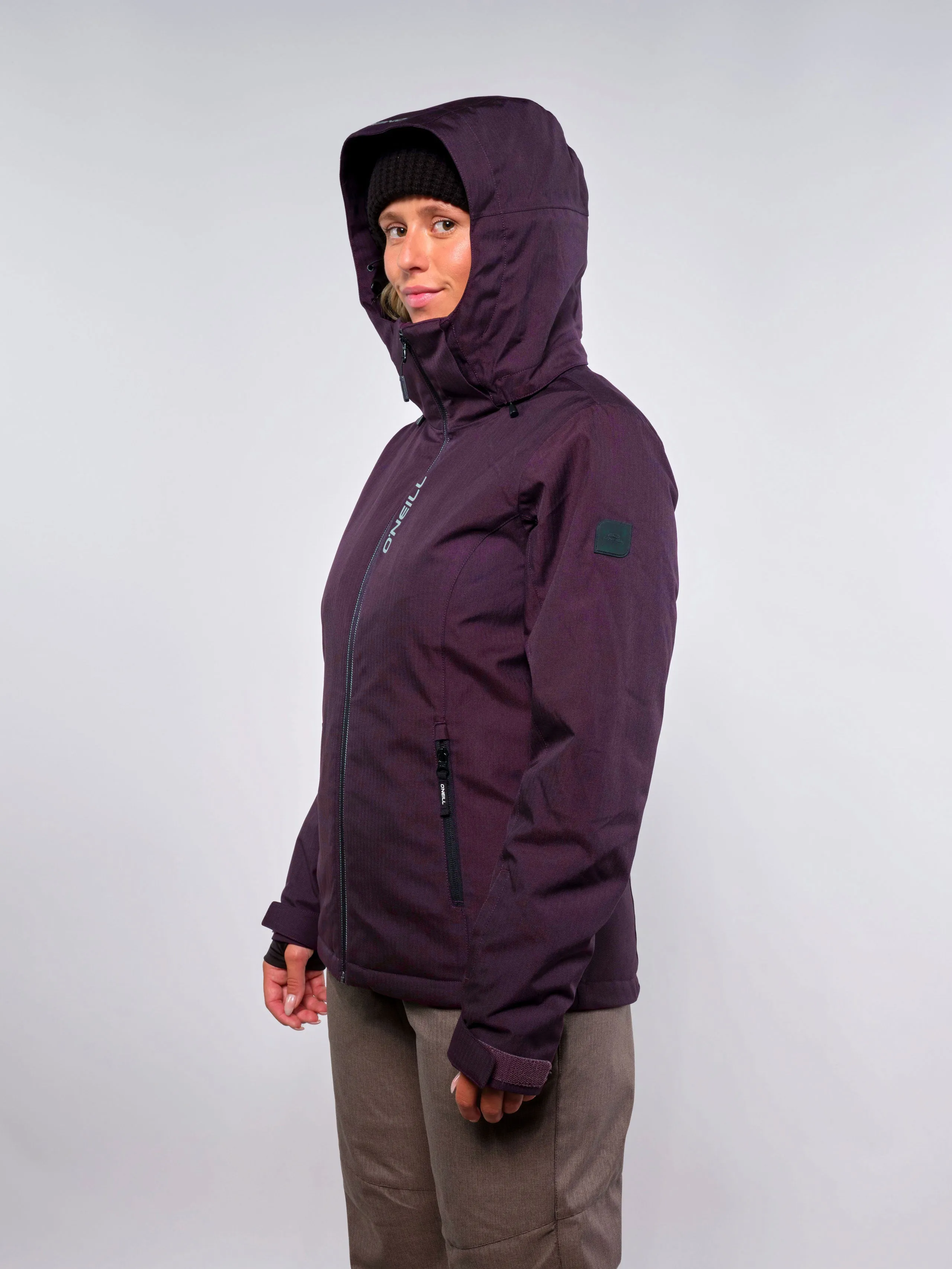 STUVITE SNOW JACKET