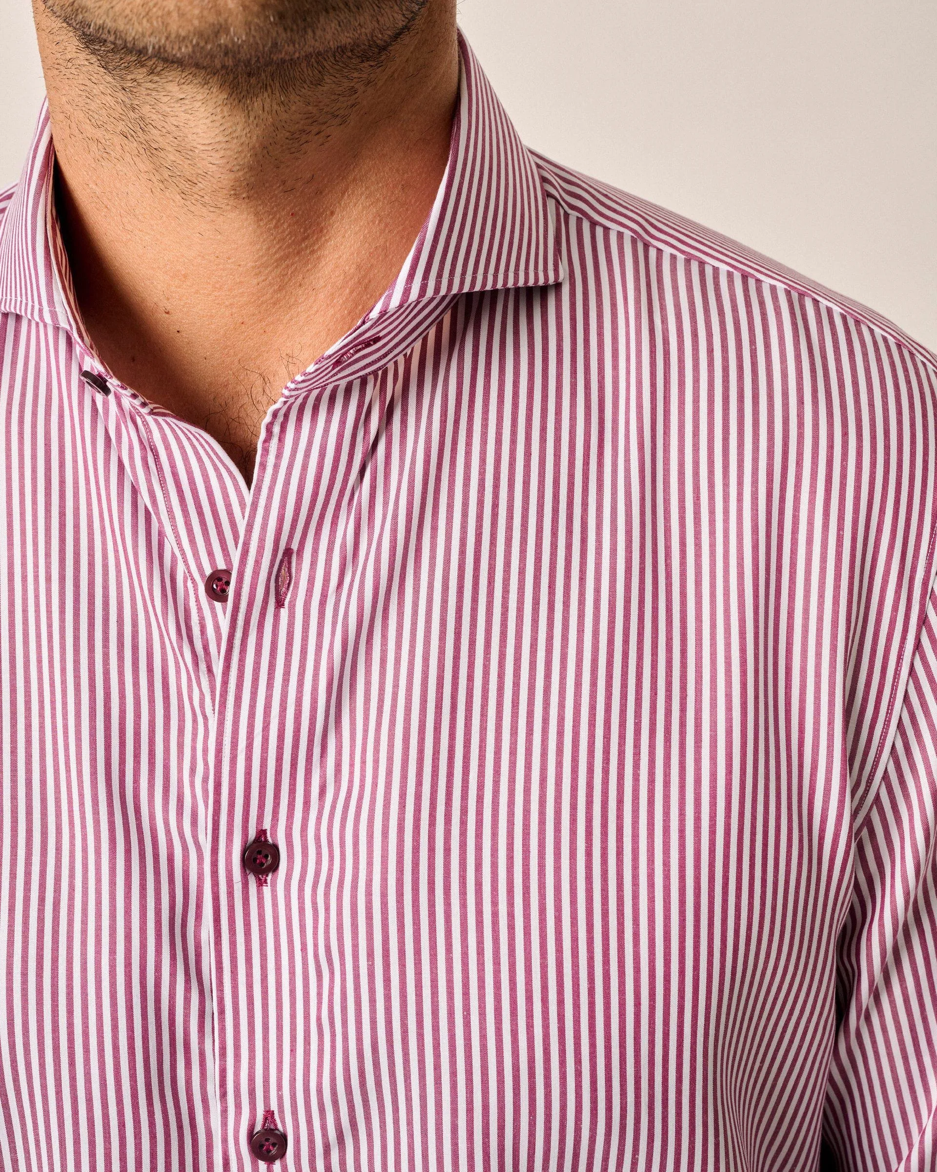 Top Shelf Button Up Shirt - Judes