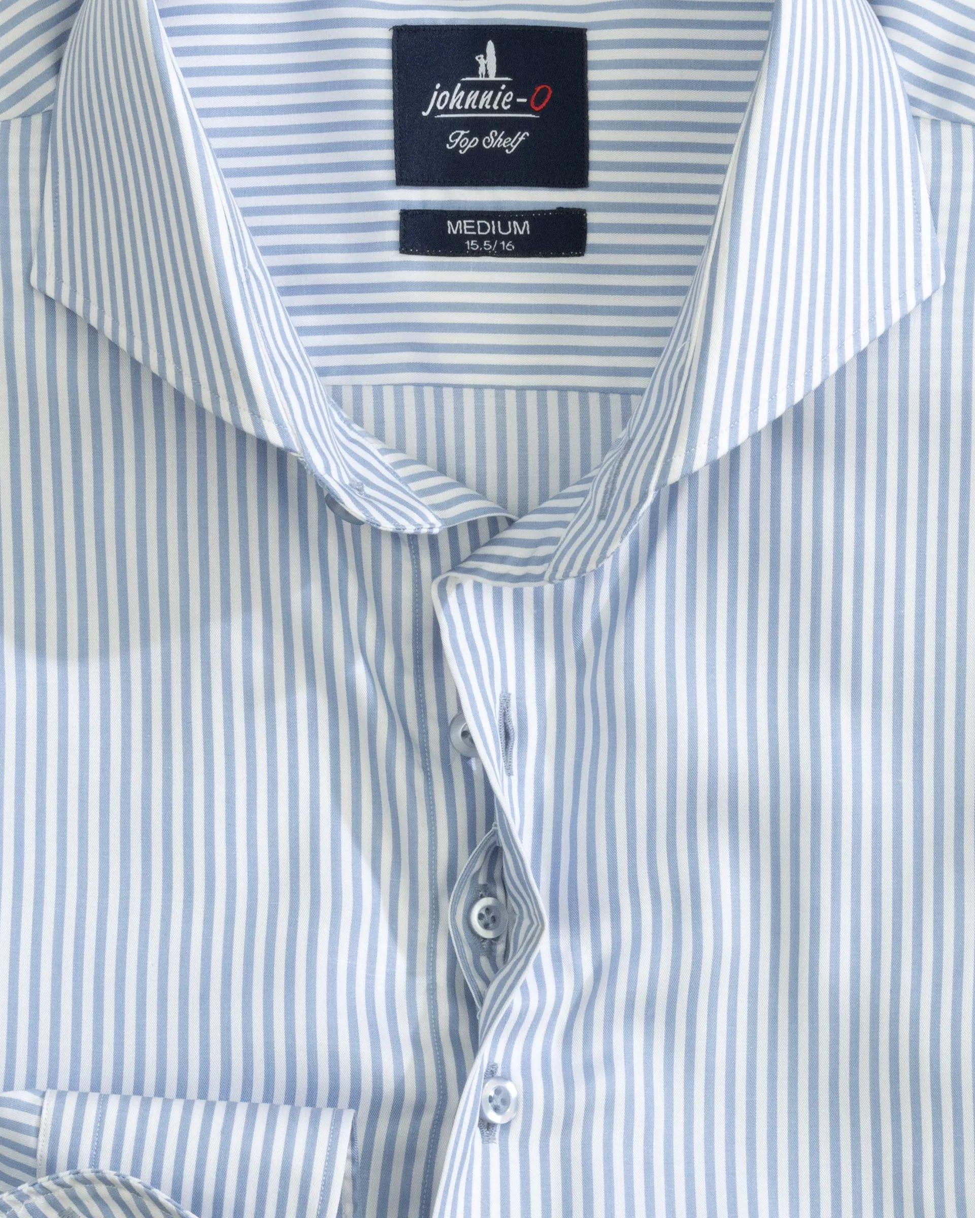 Top Shelf Button Up Shirt - Judes