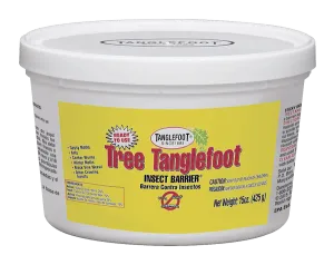 Tree Tanglefoot® Insect Barrier