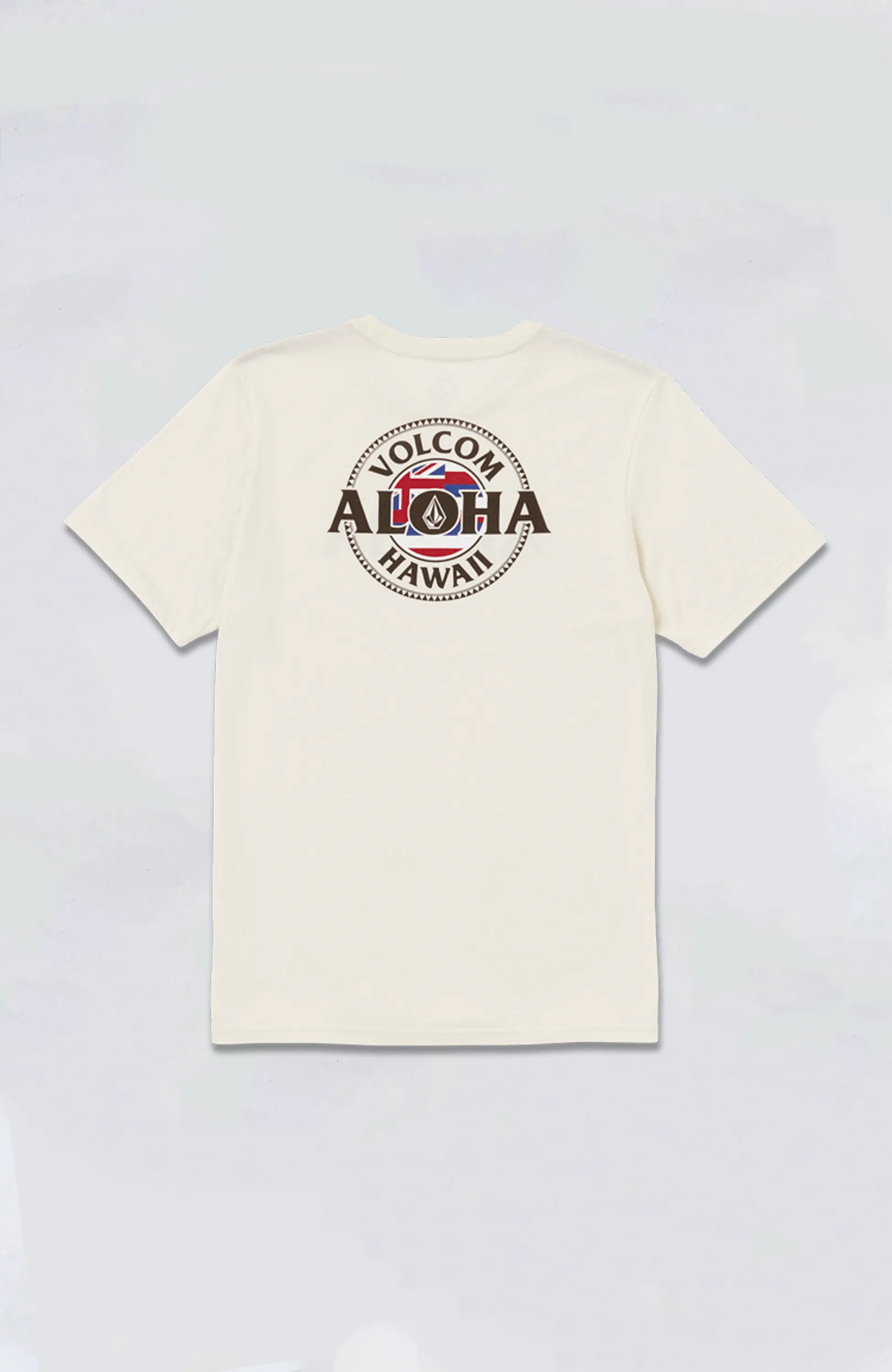 Volcom - Aloha Flag Tee