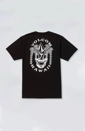 Volcom - Skulloha Tee