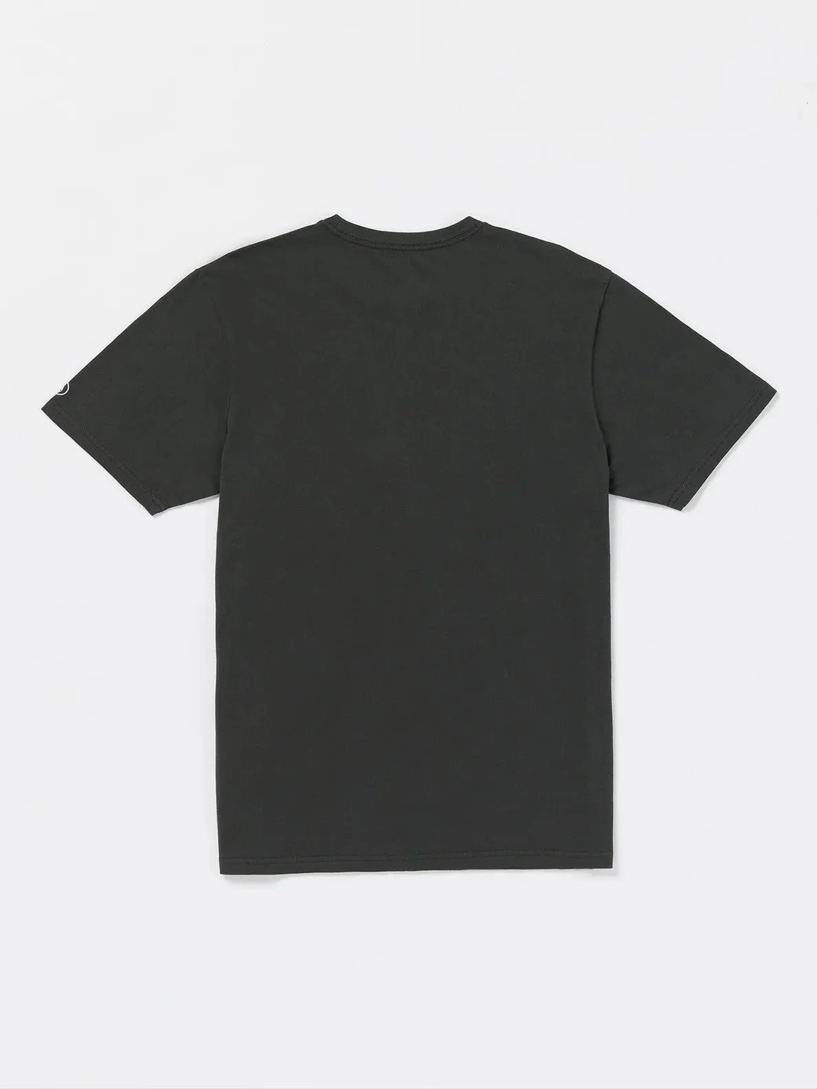 Volcom Solid Short Sleeve Tee