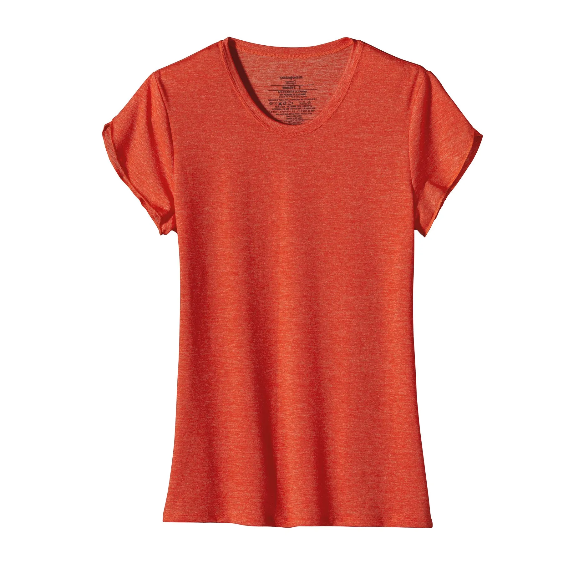 Women's Glorya Tee