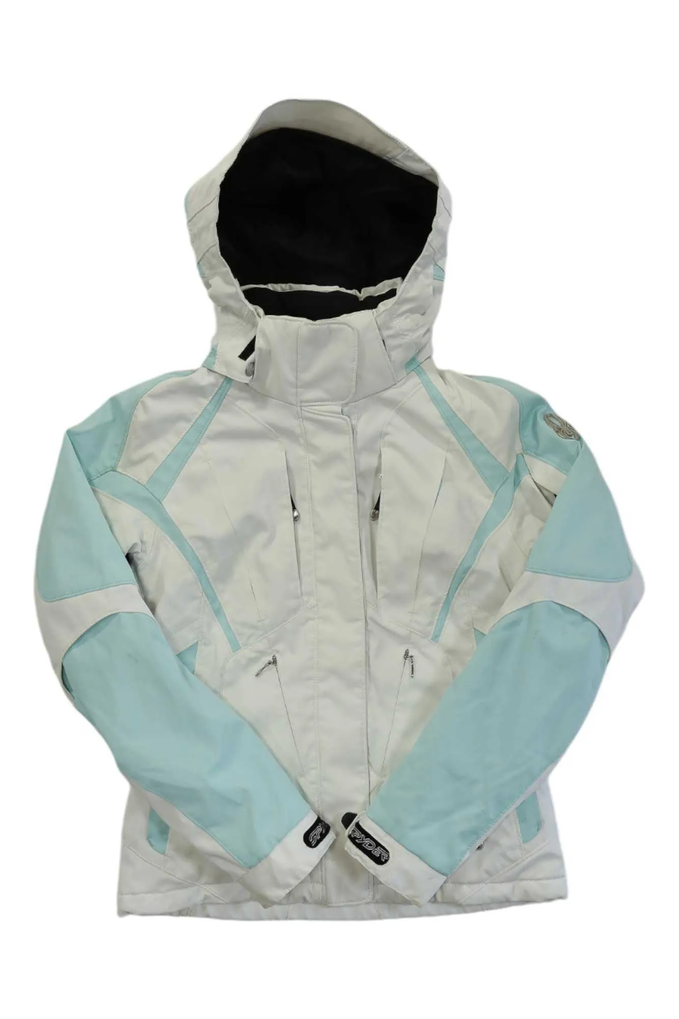 Womens Spyder Ski Jacket