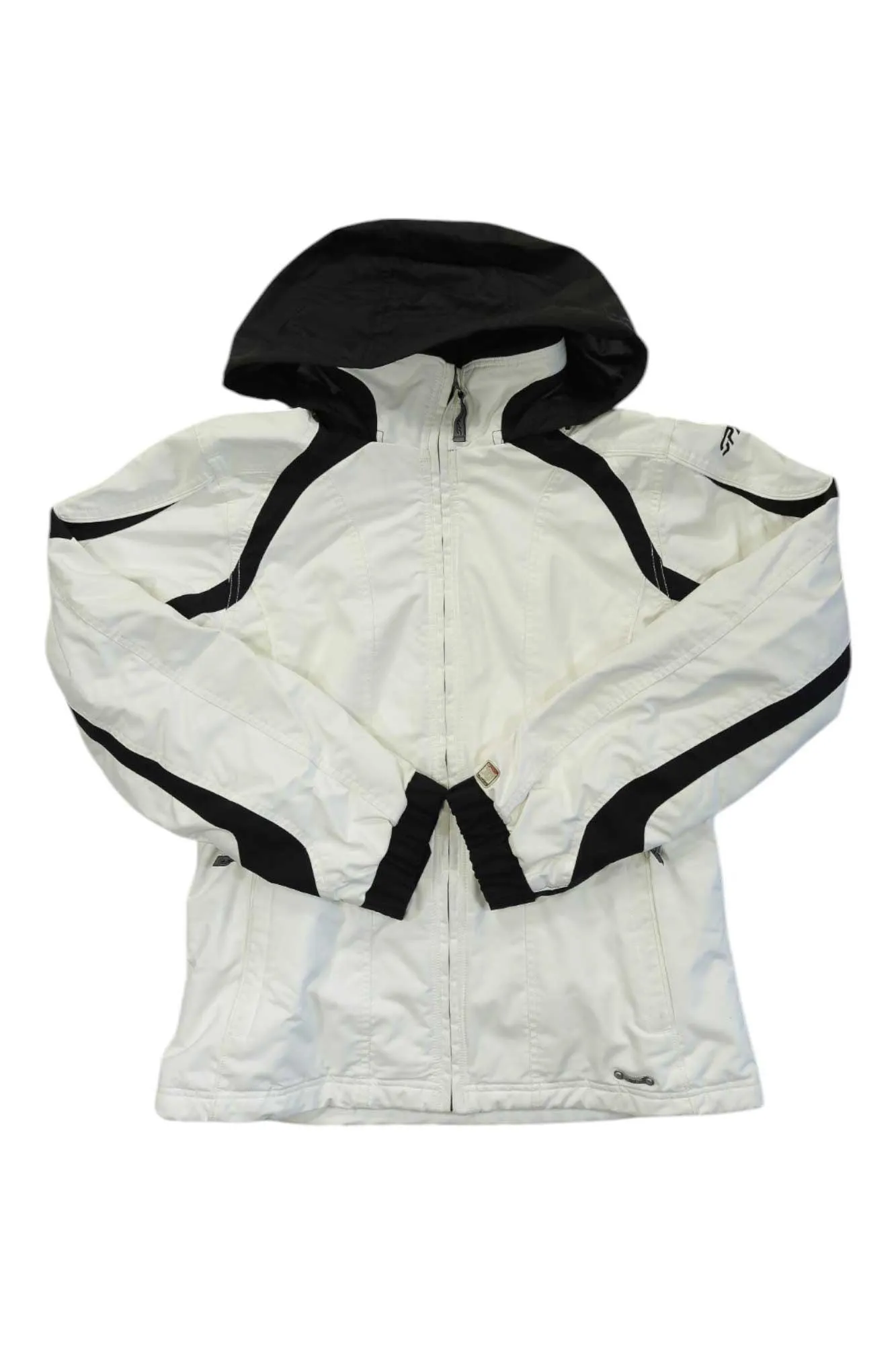 Womens Spyder Ski Jacket