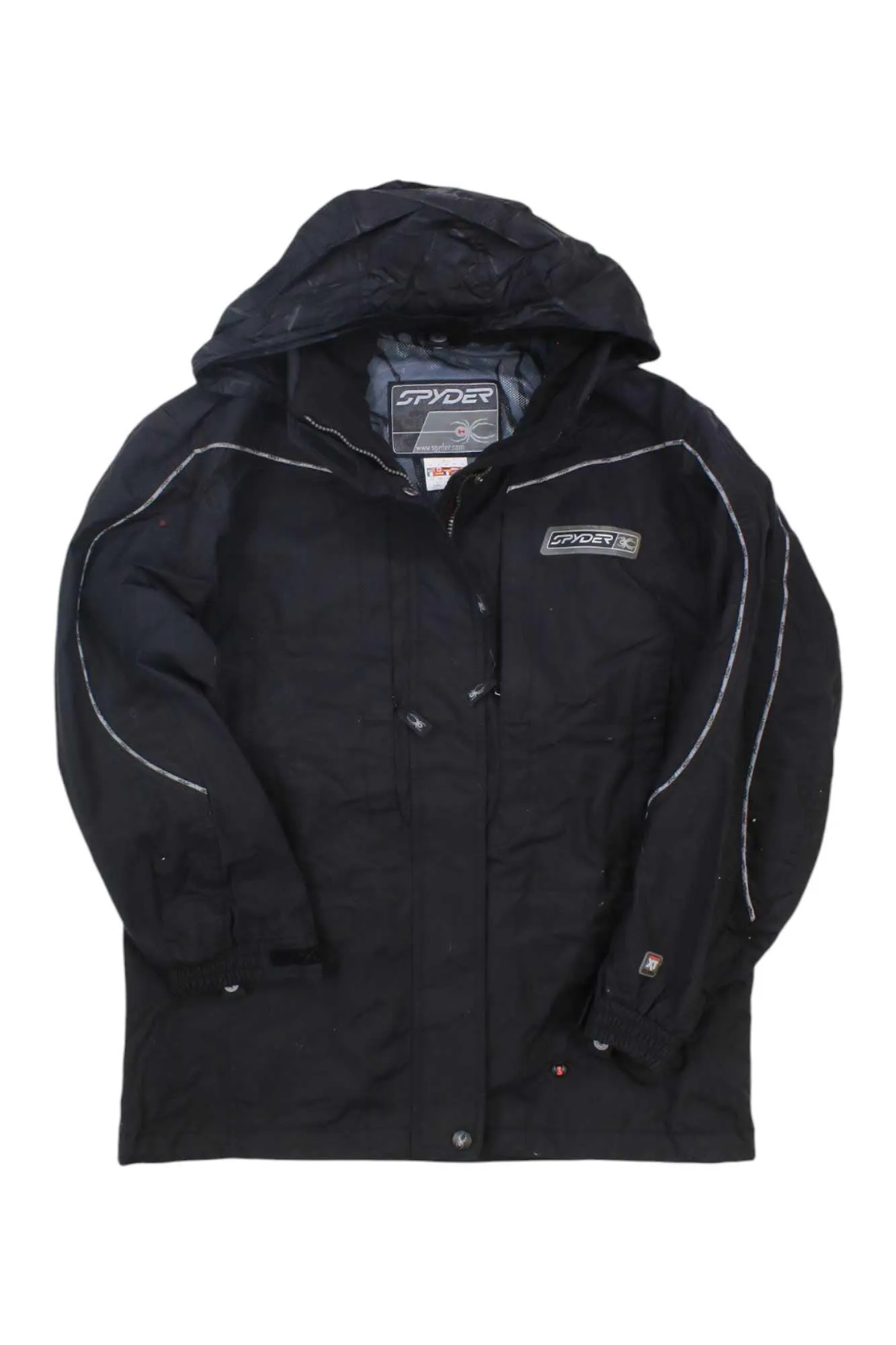 Womens Spyder Ski Jacket