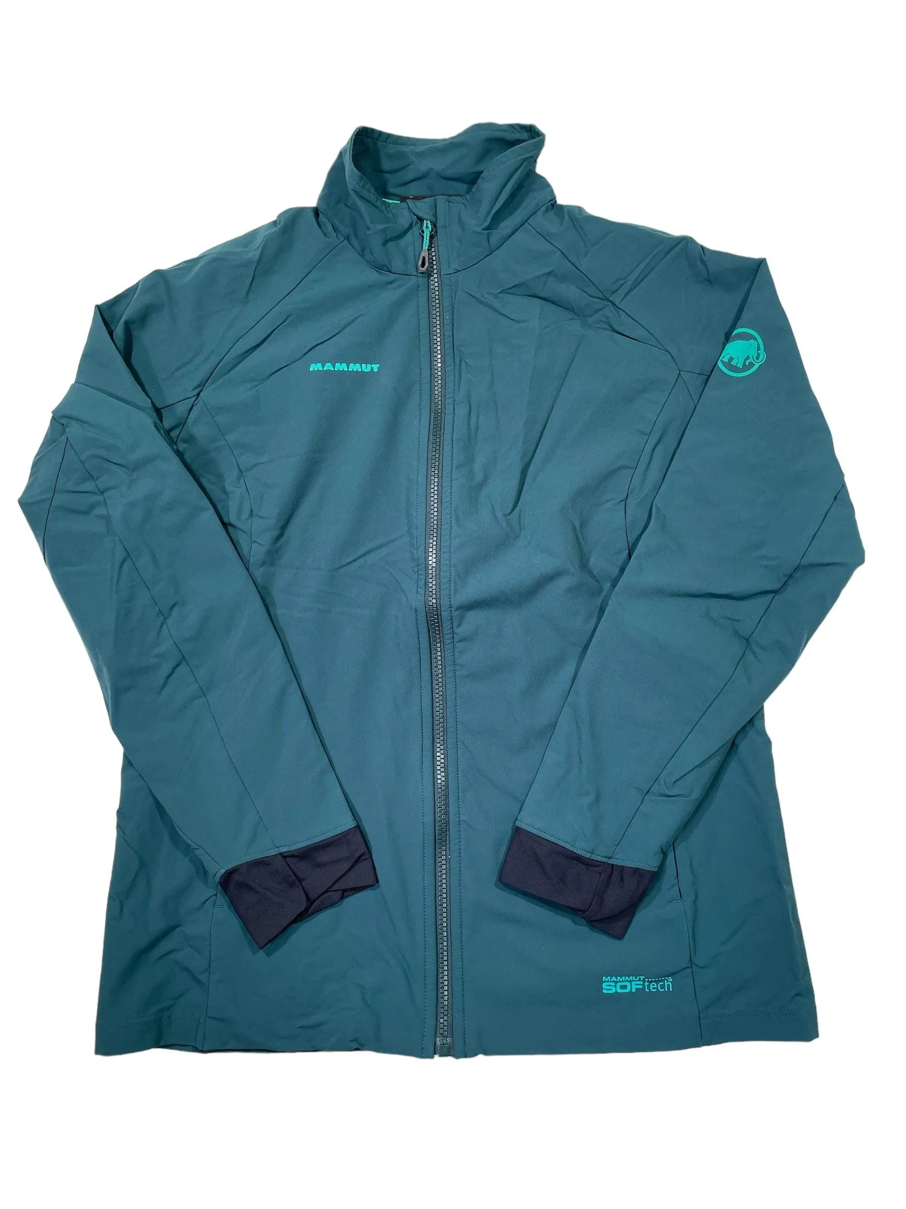 Womens Togiak Soft Shell Jacket